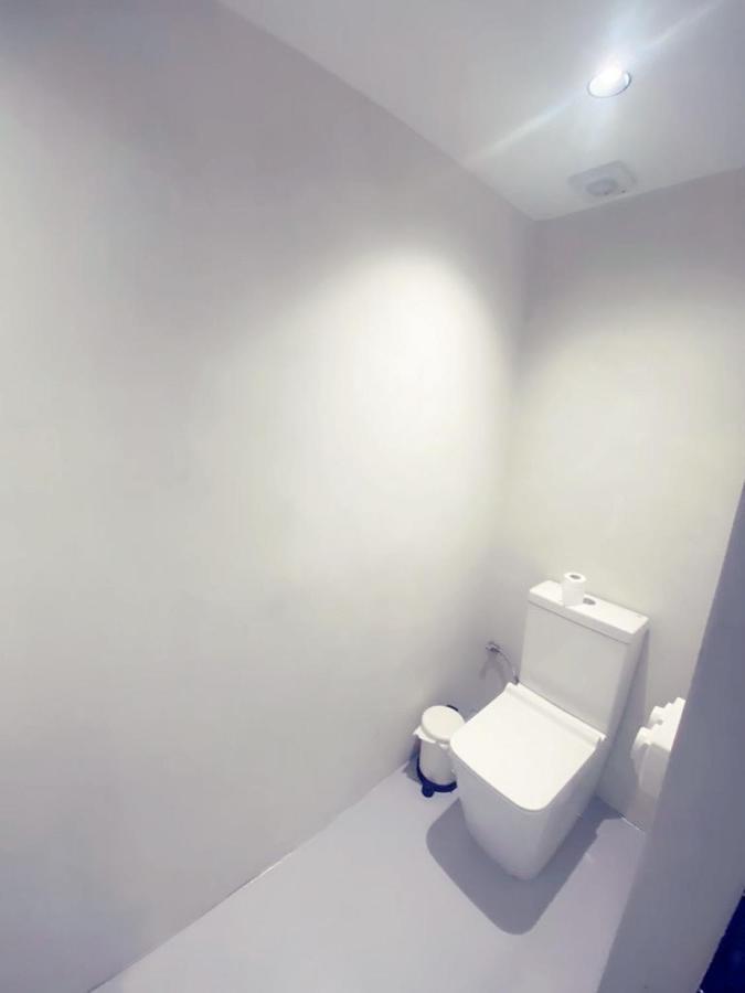 Hug Hotel2022 El Carrer del Canonge Ngoại thất bức ảnh