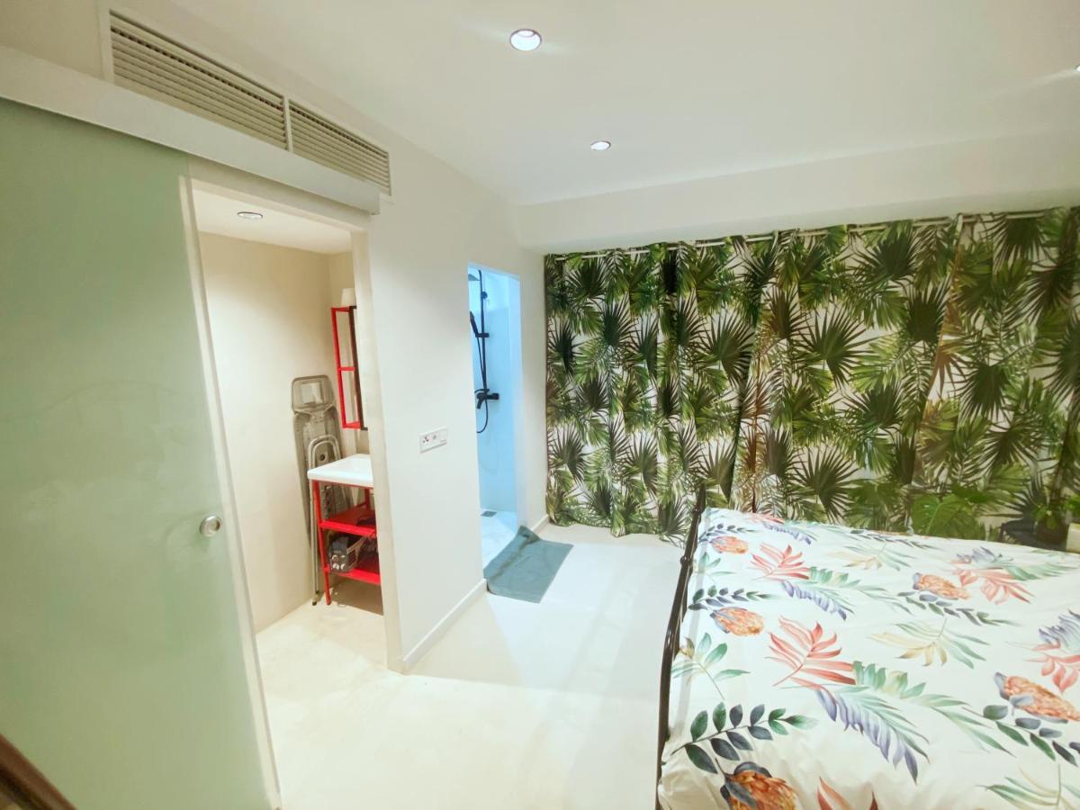 Hug Hotel2022 El Carrer del Canonge Ngoại thất bức ảnh