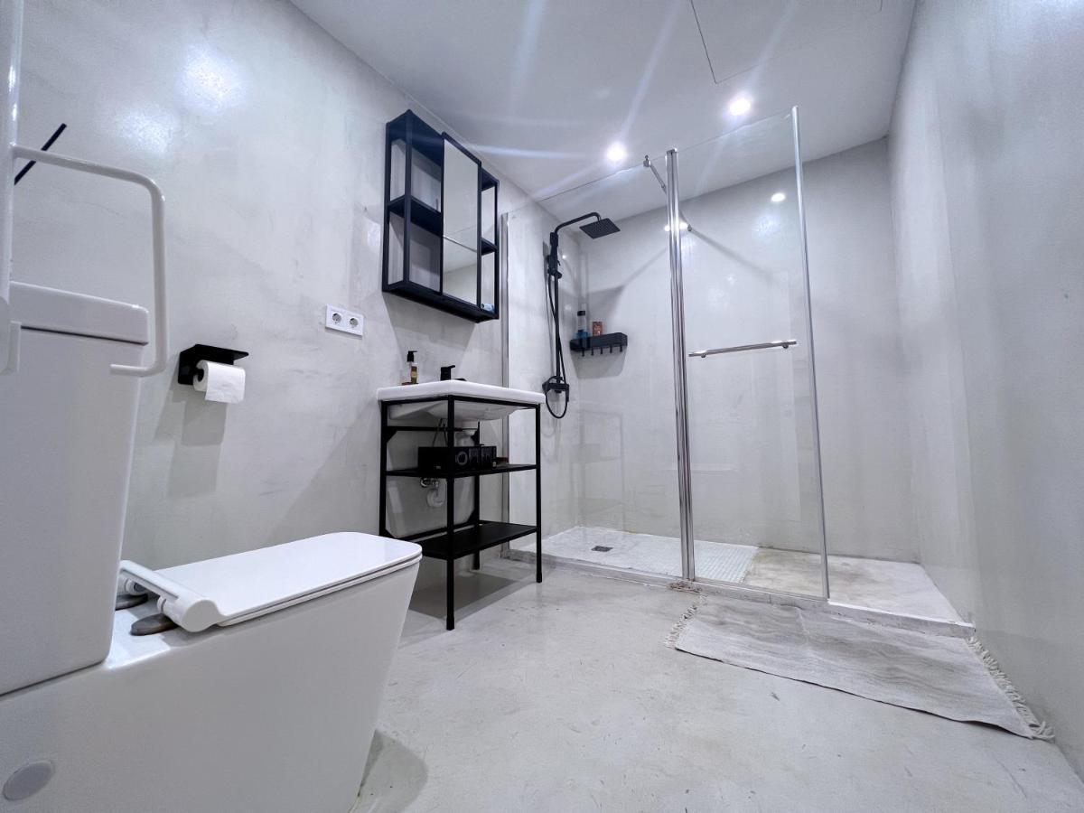 Hug Hotel2022 El Carrer del Canonge Ngoại thất bức ảnh